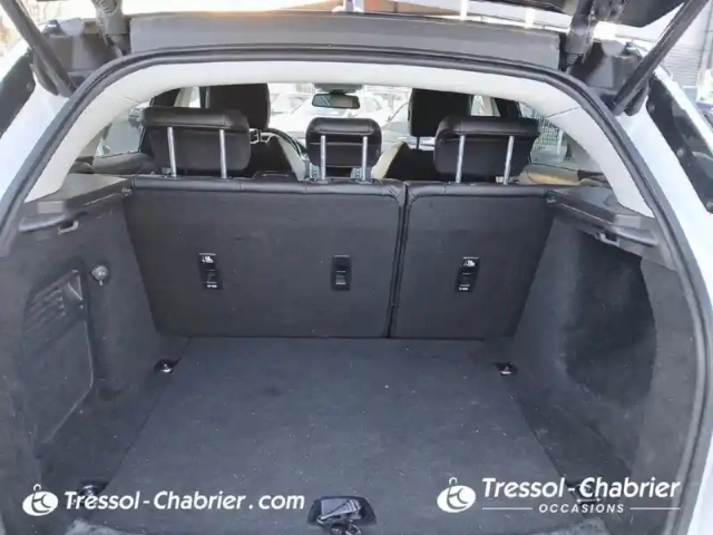 Land Rover Range Rover evoque mark iv td4 150 e-capability se dynamic — photo 8