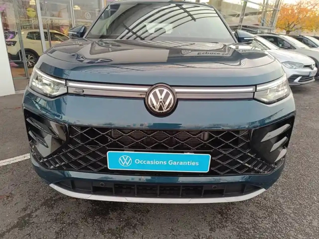 Volkswagen Tayron 1.5 etsi 150ch dsg7 7pl — photo 29
