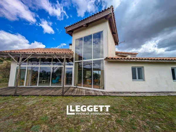 Maison 7 pièce(s), LIMOUX