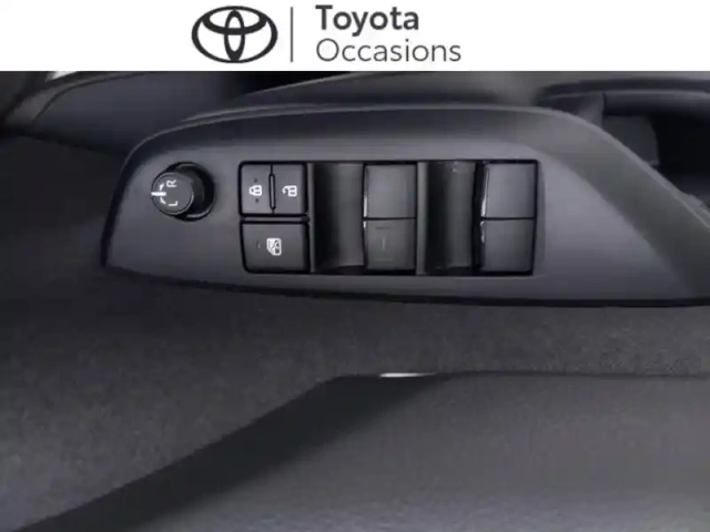 Toyota Yaris 120 vvt-i dynamic business 5p mc24 — photo 12