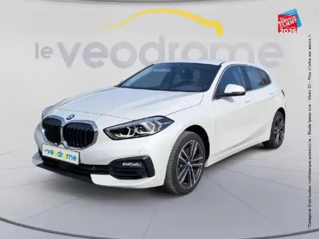 Bmw Serie 1 série 1 116ia 109ch business design dkg7