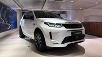 Land-Rover Discovery Sport P300e R-Dynamic S AWD BVA Mark VI — photo 3