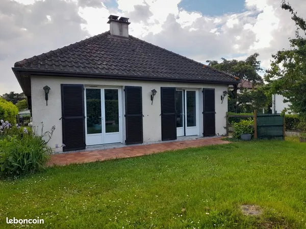 Maison à louer SAINT AMAND MONTROND