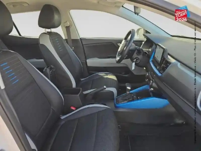Kia Stonic 1.0 t-gdi 100ch collection 2 dct7 — photo 5