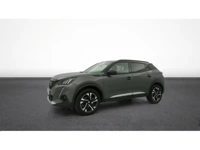 Peugeot 2008 puretech 130 s&amp;s eat8 — photo 3