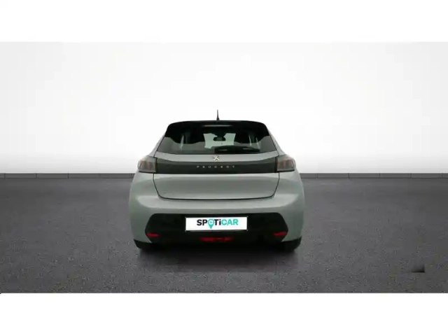 Peugeot 208 puretech 100 s&amp;s eat8 — photo 39