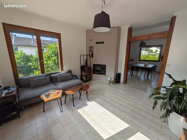 Appartement 3 pièces 71 m²