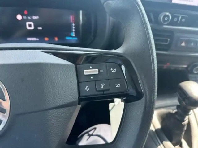 Citroën Berlingo van m 1000kg bluehdi 100ch s&amp;s — photo 13