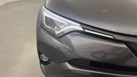 Toyota Rav4 197 Hybride Dynamic 2WD CVT — photo 17