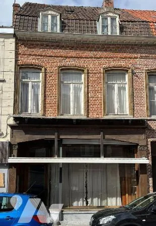 Maison 10 pièces 200 m²