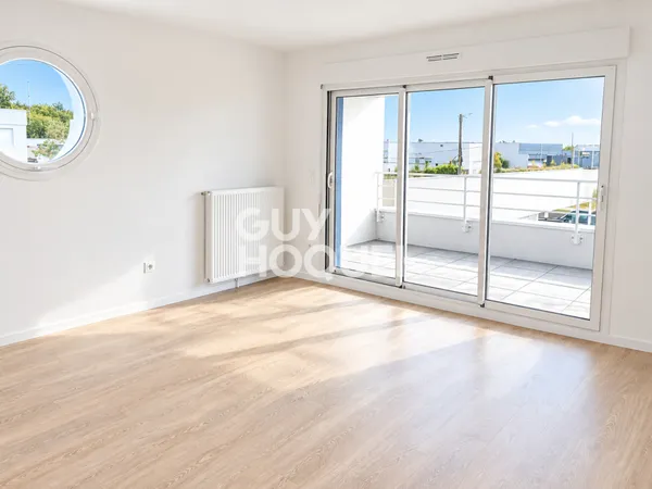 Appartement à louer de 3 pièces de 62.03 m²