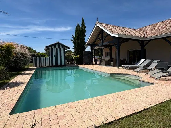 Maison à vendre à Sanguinet