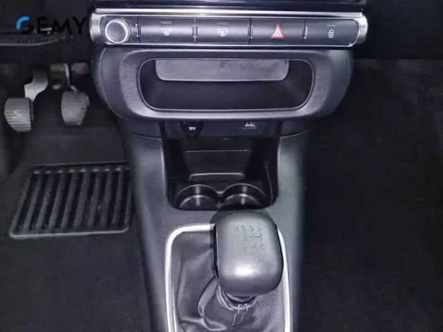 Citroën C3 puretech 110 s&amp;s bvm6 — photo 35