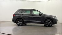 Volkswagen Tiguan 1.4 eHybrid 245ch Elegance DSG6 — photo 4