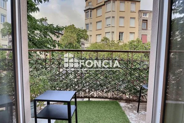 Appartement 3 pièces 83 m²