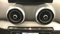 Audi Q2 35 TFSI 150ch Design S tronic 7 — photo 26