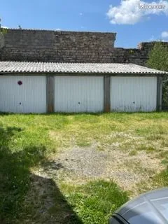 Stationnement Vente Saint-Chély-d'Apcher 60€