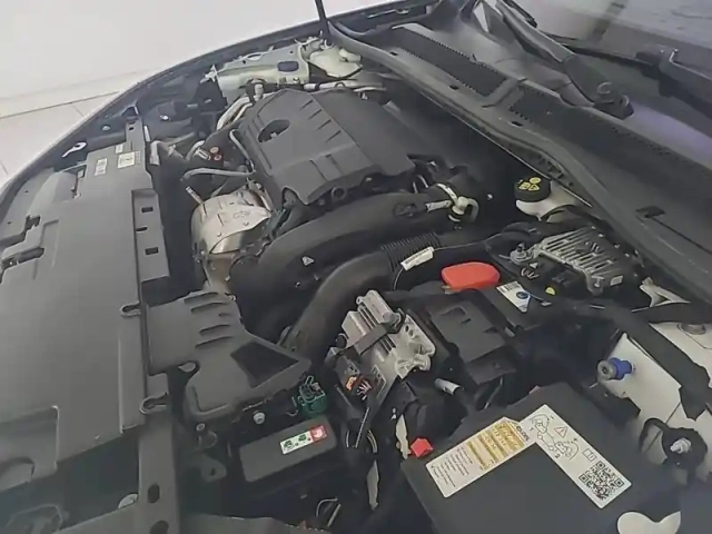 Peugeot 508 sw hybrid4 360 e-eat8 peugeot sport engineered — photo 19
