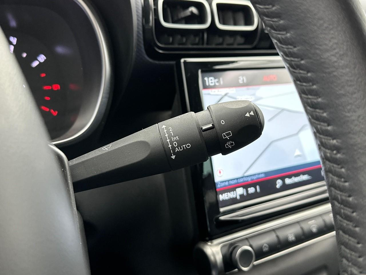 Citroën C3 Aircross puretech 110 s&s bvm6 rip curl — photo 22