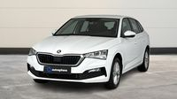 Skoda Scala 1.0 TSI Evo 110ch Ambition DSG7