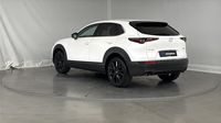 Mazda Cx-30 2.0 e-SKYACTIV-G M-Hybrid 122ch Homura 2022 — photo 8
