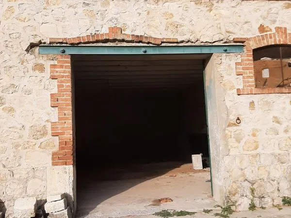 Entrepôt à louer