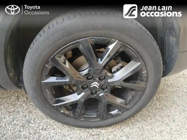 Citroën C5 Aircross bluehdi 130 eat8 — photo 9