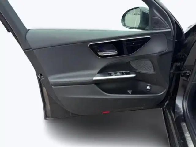Mercedes Classe C 300 d e hybrid eq berline busi — photo 25