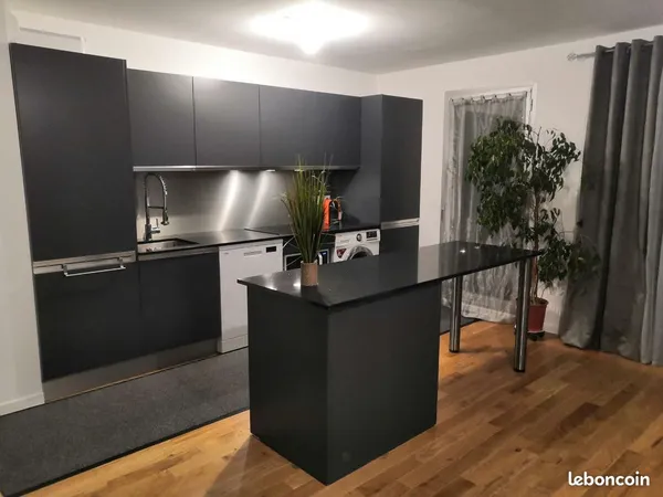 Appartement T2