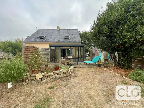 Maison 3 pièces 71 m²