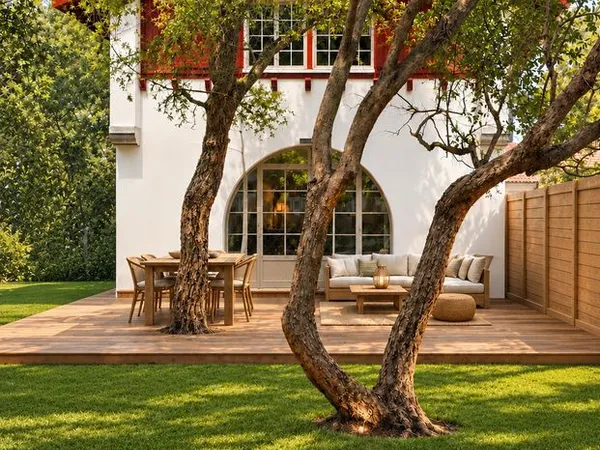 Maison 5 pièces 107 m²