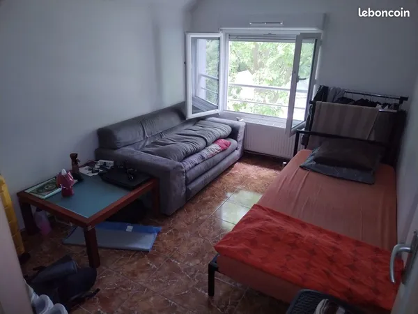 Chambre à louer