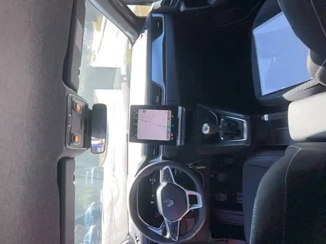 Renault Captur tce 115 ch — photo 9