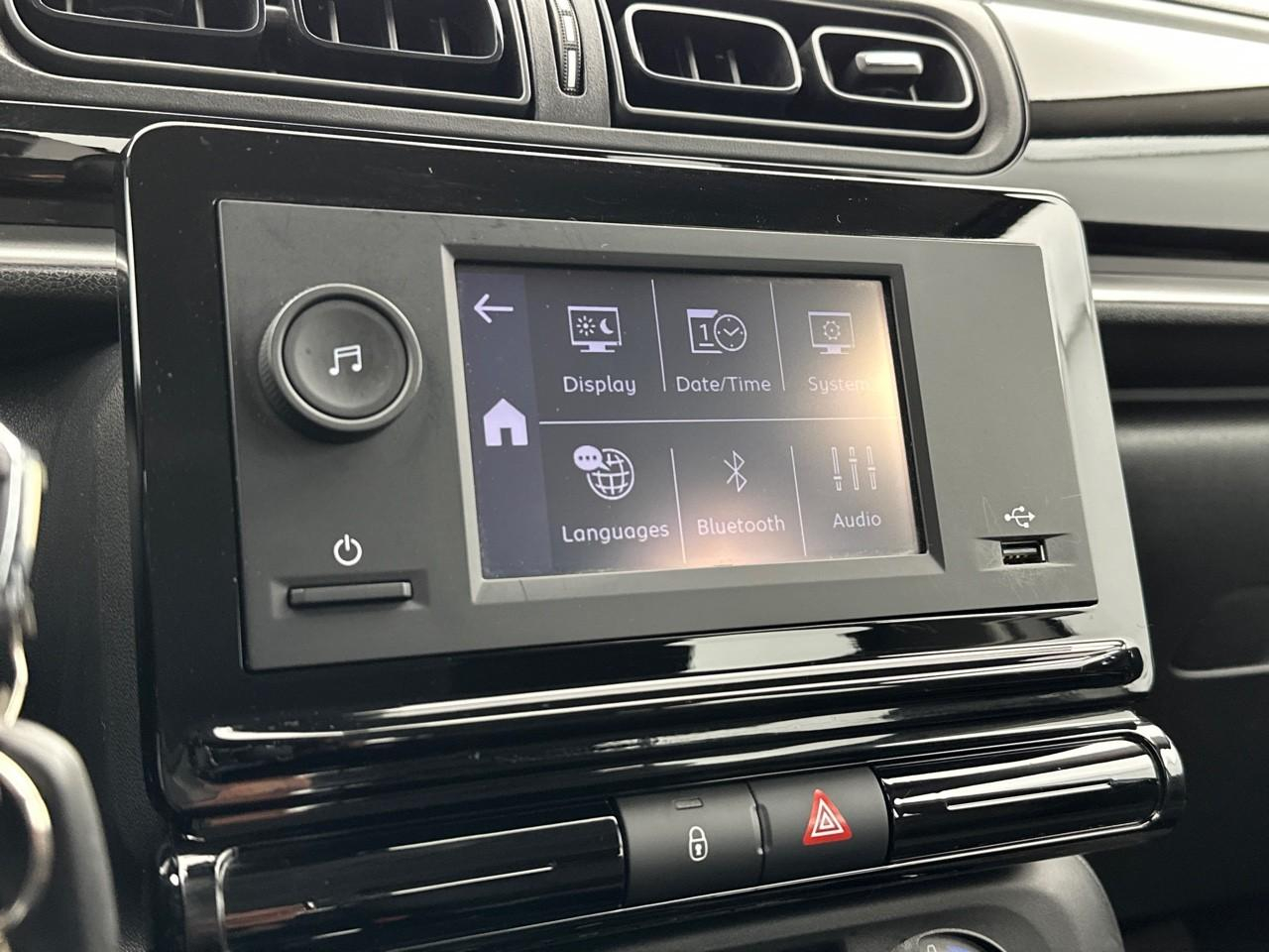 Citroën C3 puretech 83 s&s bvm5 you! — photo 25