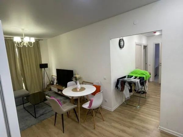 Colocation T3 meublée et lumineuse - 70m² - Hénin-Beaumont