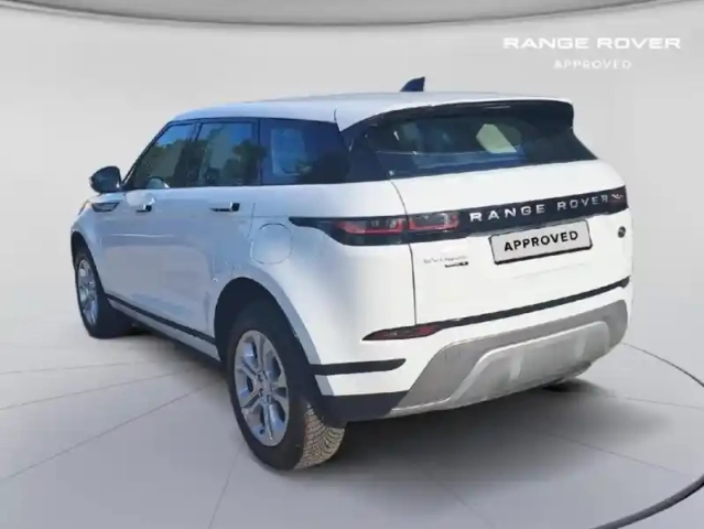 Land Rover Range Rover evoque 1.5 p300e 309ch s awd bva 11cv — photo 8