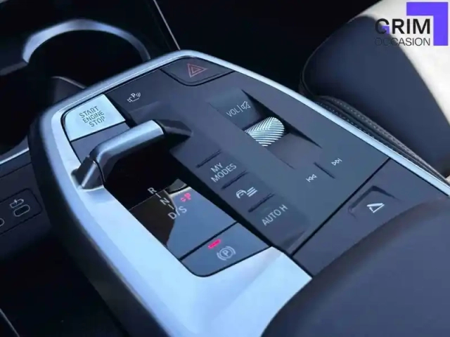 Bmw X2 sdrive 20i 170ch dkg7 — photo 10