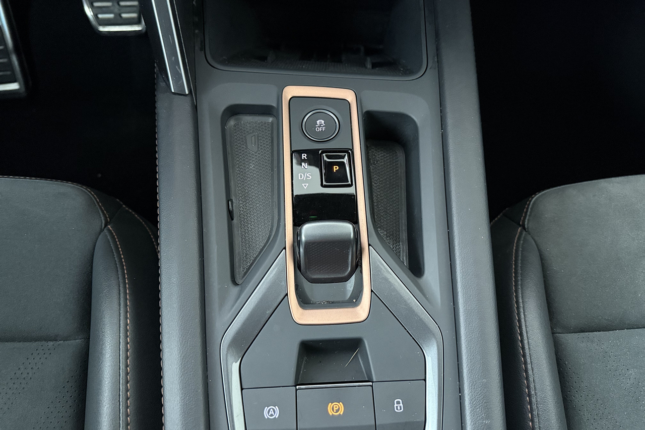 Cupra Formentor — photo 12