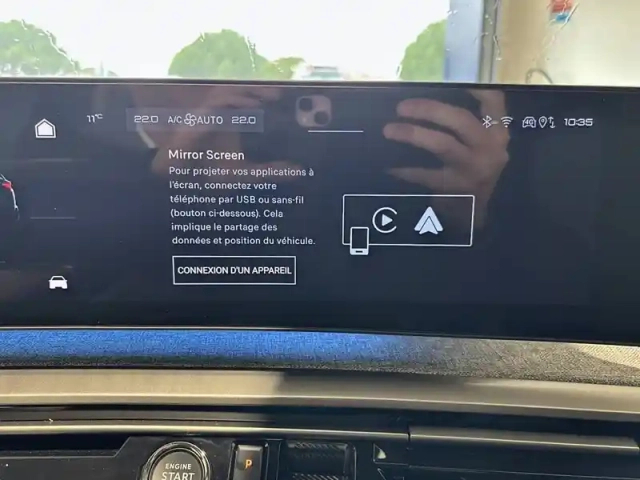 Peugeot 5008 electrique 73 kwh 210 ch — photo 19