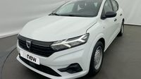 Dacia Sandero 1.0 SCe 65ch Access