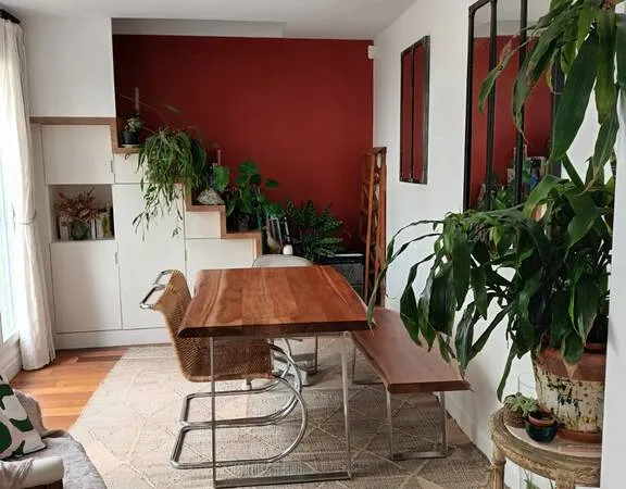 Maison 3 pièces 67 m²