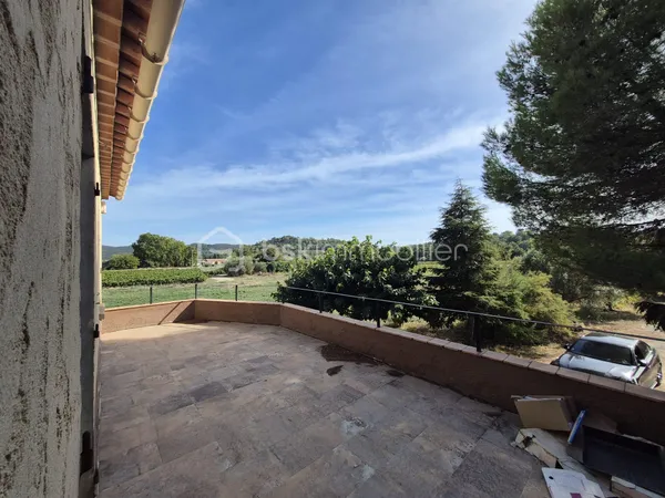 Maison 5 pièces 120 m²