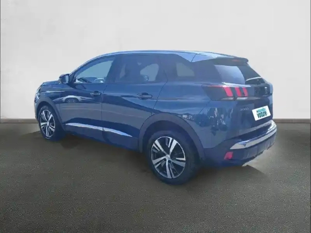 Peugeot 3008 puretech 130ch s&amp;s eat8 — photo 7