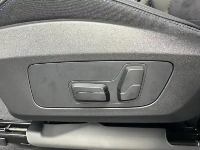 Bmw X1 iedrive20 204ch m sport — photo 9