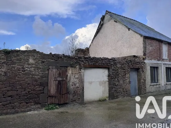 Vente Maison/villa 5 pièces