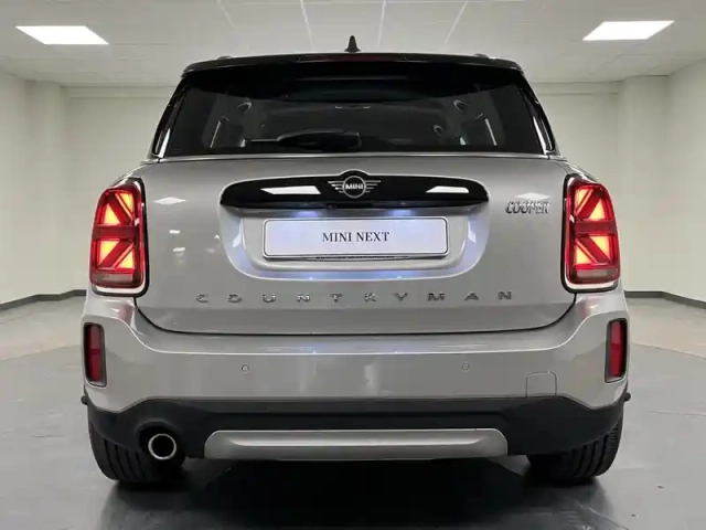 Mini Countryman cooper 136ch  highlands bva7 — photo 5