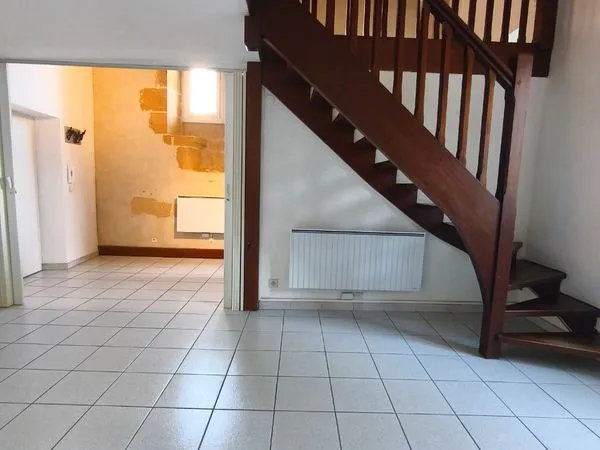 Bel appartement proche Palais Ducal