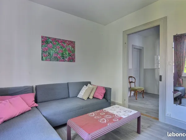 Immeuble de rapport 18 pièces 396 m²