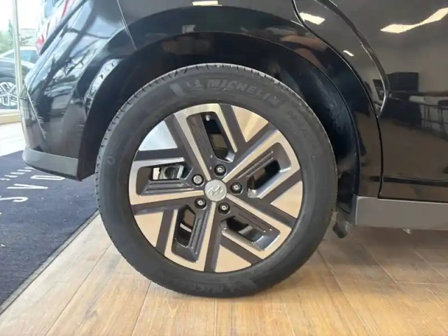 Hyundai Kona electrique 64 kwh - 204 ch — photo 17