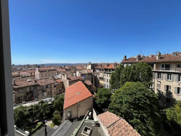 Appartement 5 pièces 139 m²